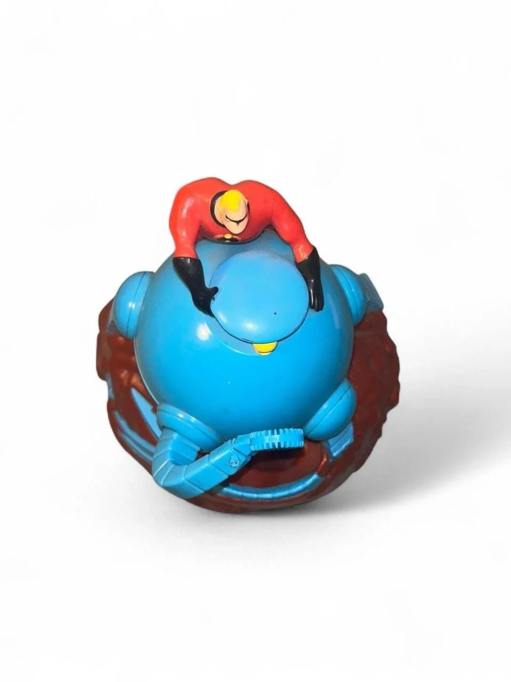 Disney pixar incredibles